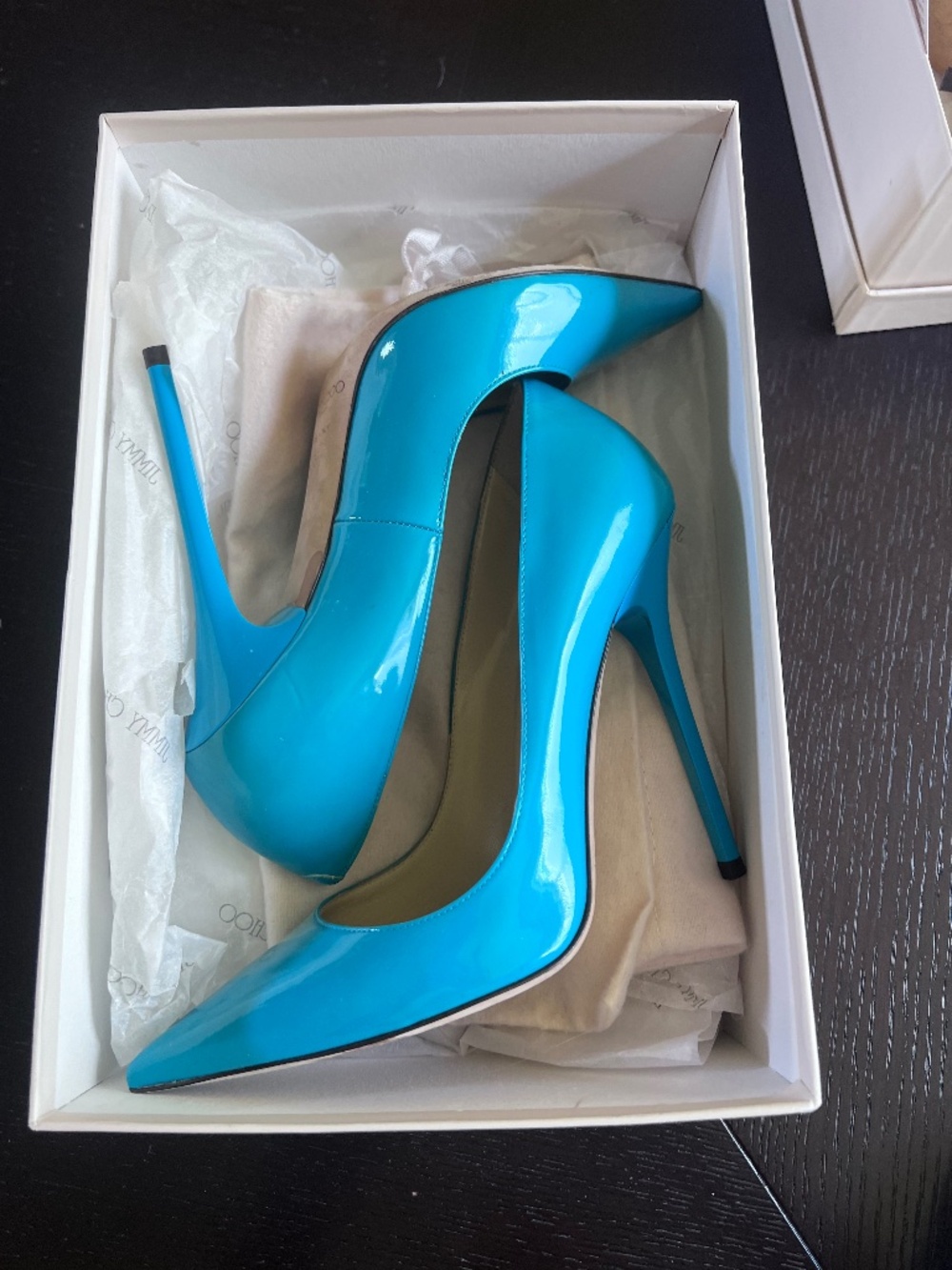 Jimmy Choo Anouk Size 36.5